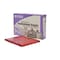 Stout By Envision 40 gal - 45 gal Trash Bags, Red, 100 PK B4549R12 - alternate 4